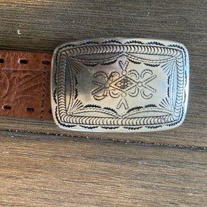 Cole Haan Jean belt
